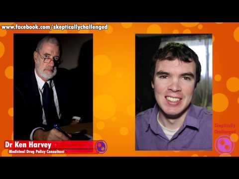 Ken Harvey Interview 2014 02 12 Pt 1