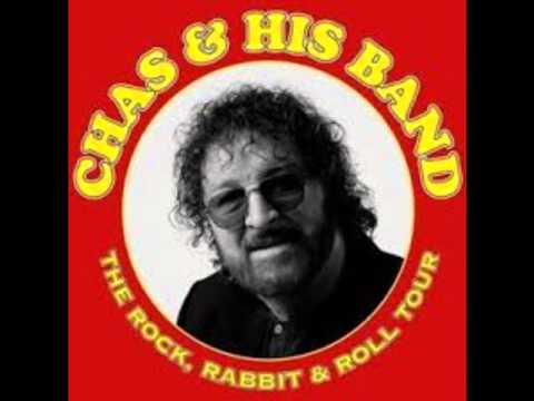 Chas Hodges Interview with Chris Benson January 2014 (Part 2)