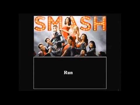 Smash - Run (DOWNLOAD MP3 + Lyrics)