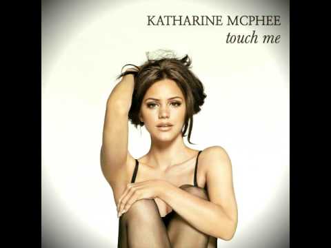 Touch Me ~ NBC Smash ~ Katharine Mcphee