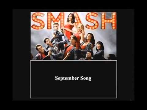 Smash - September Song (DOWNLOAD MP3 + Lyrics)