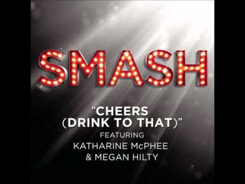 Smash - Cheers (Drink To That) (DOWNLOAD MP3 + Lyrics)