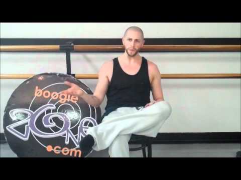 BZ Community Class - Brian Friedman - Interview