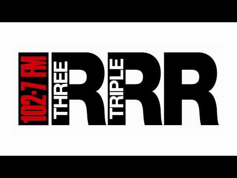 Kinky Friedman & Van Dyke Parks interview on 3RRR