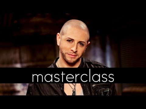 MASTERCLASS: BRIAN FRIEDMAN INSTRUCTIONAL PT 1 [DS2DIO]