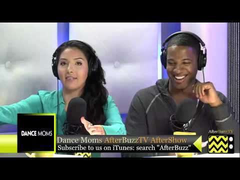 Dance Moms S:2 | Nationals 90210 E:26 | AfterBuzz TV AfterShow