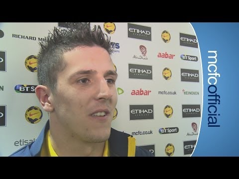 JOVETIC ON COMEBACK Watford Reaction