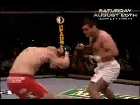 UFC 74