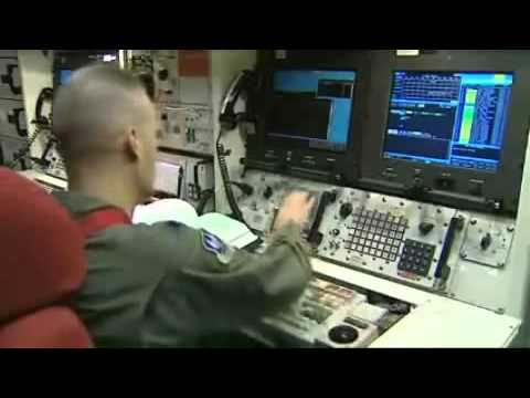 ICBM Intercontinental Ballistic Missile Minuteman   War Documentary