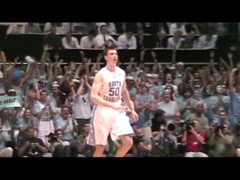 UNC 79 Duke 71 highlights