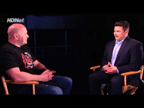 Inside MMA 511 - Dana White on Zuffa/Strikeforce Buyout