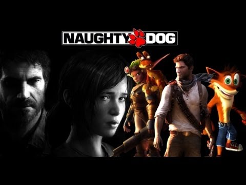 Naughty Dog's Playstation 4 Game Will Leave You In Awe