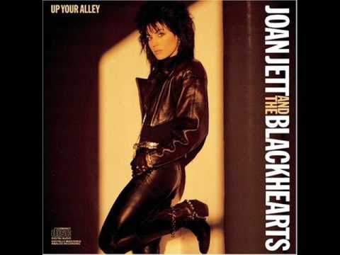 Joan Jett and the Black Hearts - I Wanna Be Your Dog