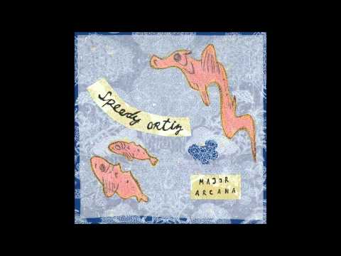 Speedy Ortiz - Gary