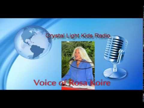 Crystal Kids Radio Interviews Rosa Koire on Agenda 21 Behind the green mask