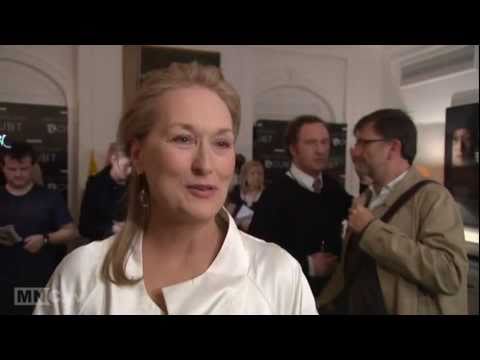 Movie Star Bios - Meryl Streep