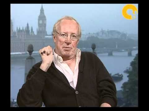 The Last Word : Yosri Fouda interviews Robert Fisk 1/4