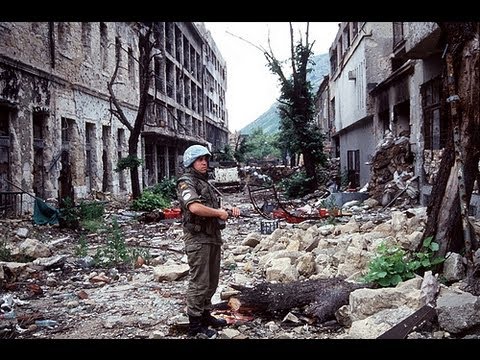 Yugoslavia : Documentary on the War in Yugoslavia