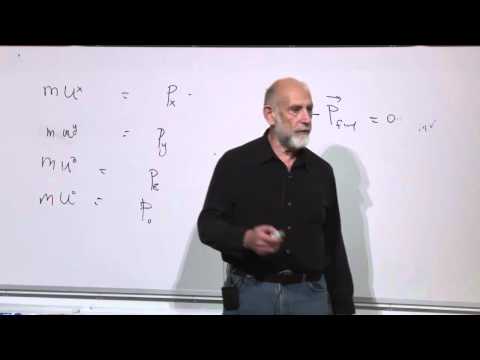 Special Relativity | Lecture 3