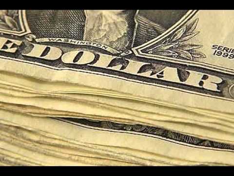 FEEL as if Dollars Want You! (Attract Wealth)- Law of Attraction