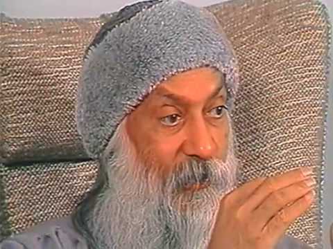 OSHO: Behave as if You Are the First Here