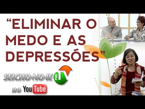 30/11/2013 - PROGRAMA SEICHO-NO-IE NA TV - 