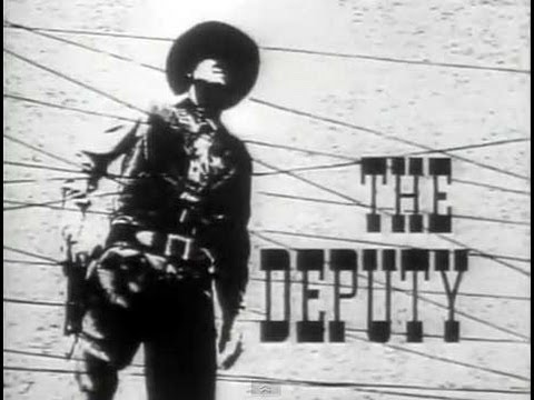 The Deputy - The Return of Widow Brown, Full Episode - Henry Fonda