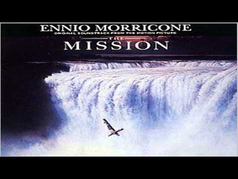 E. Morricone-1986 The Mission [Full Album HD 1080p]