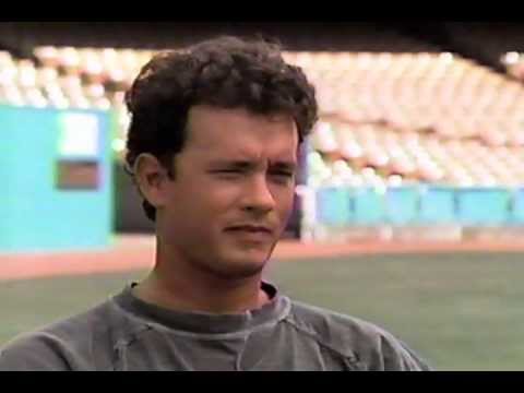 West 57th: Tom Hanks interview [1989]