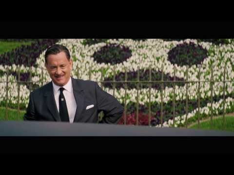 Saving Mr. Banks - 