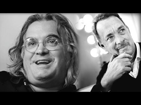 Tom Hanks and Paul Greengrass interviewed by Simon Mayo