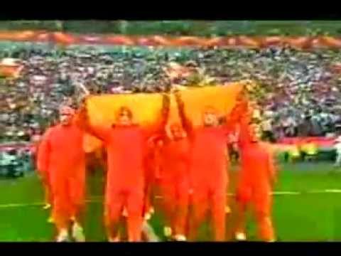 Portugal 2004 UEFA Euro Opening Ceremony