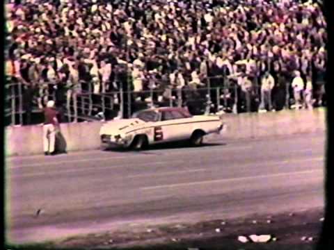 1964 Daytona 500