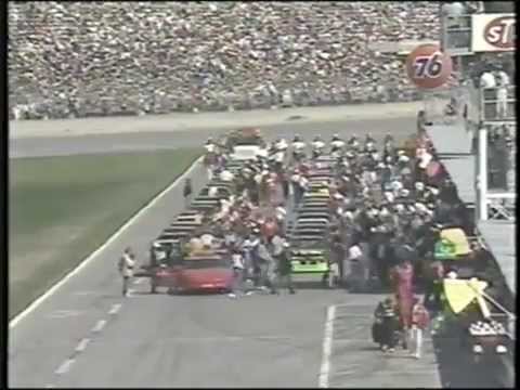 1993 Daytona 500 (Full Race)