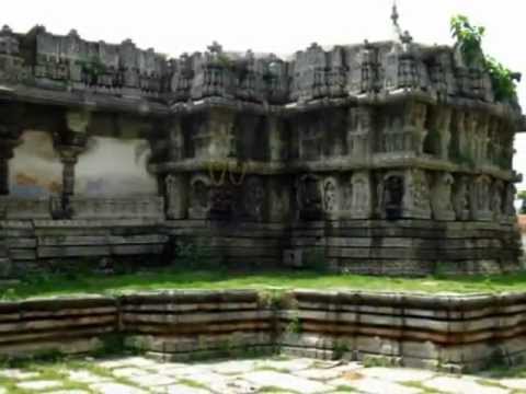 JAVAGAL (Lakshmi Narasimhaswami Temple) Arasikere (T)