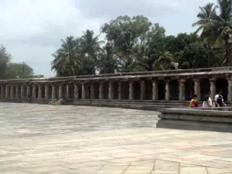 Experiencing Belur