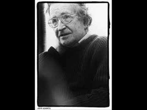 :: Noam Chomsky : on Civil society ::