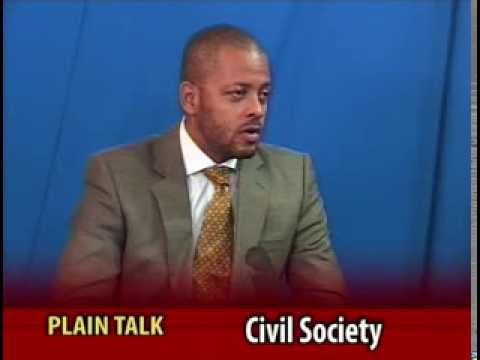 Civil Society