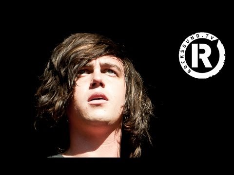 Sleeping With Sirens Interview, Part 3: A Night Out With The Band