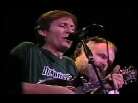 The Band 12/31/83 Complete Concert