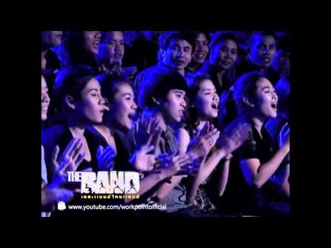 The Band Thailand เดอะแบนด์ไทยแลนด์   Full Episode   2 พ ย  56 ล่าสุด 2013