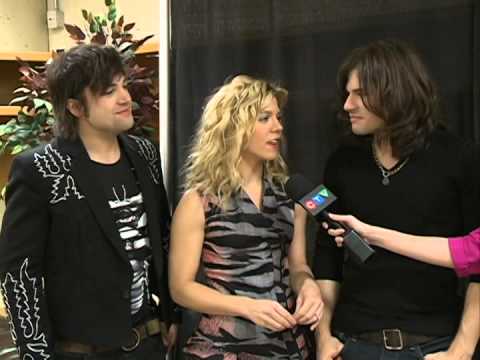 The Band Perry 2014 Interview - If I Die Young