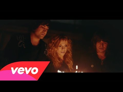 The Band Perry - Don't Let Me Be Lonely