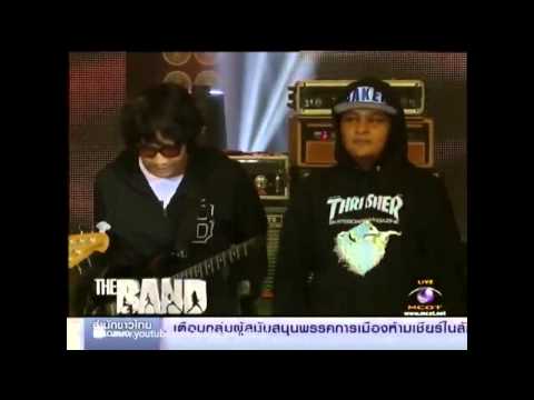 The Band (เดอะแบนด์ไทยแลนด์) - Champ of The Band Thailand - Full Episode - 21 ธ.ค. 56_2