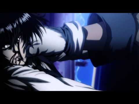 Hellsing Ultimate The Dawn Ova 3 [SUBBED] full sub