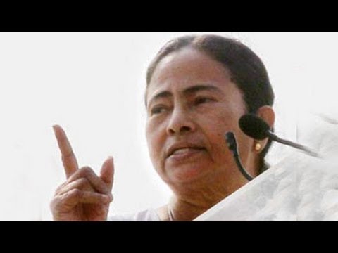 With an eye at the Centre, Mamata Banerjee calls for 'parivartan' in Delhi