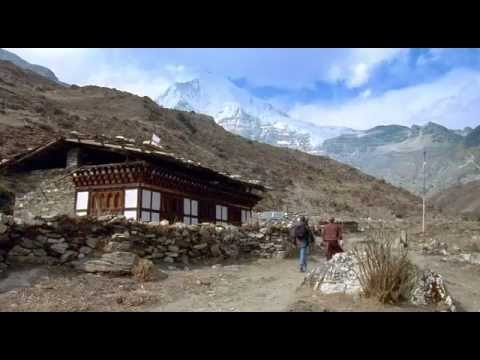 Himalaya with Michael Palin - part 6 - Bhutan to the Bay of Bengal