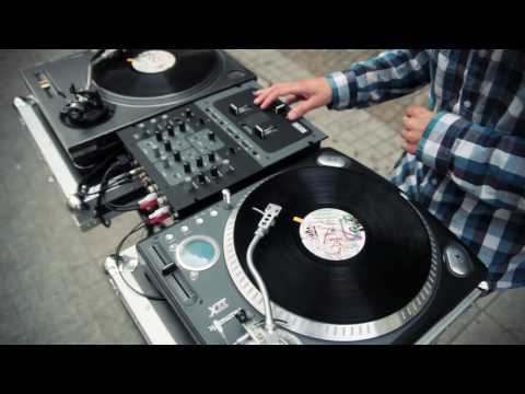 DJ Czarny/Tas - 