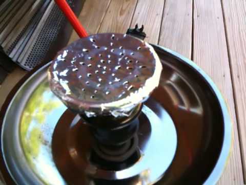 How To: Hookah