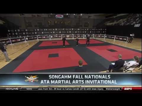 ATA 2011 Fall Nationals on ESPN3.COM